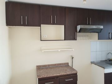 Venta Departamento 3D 1 B en Independencia