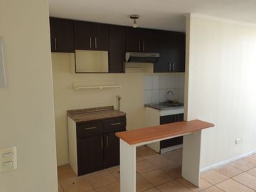 Venta Departamento 3D 1 B en Independencia