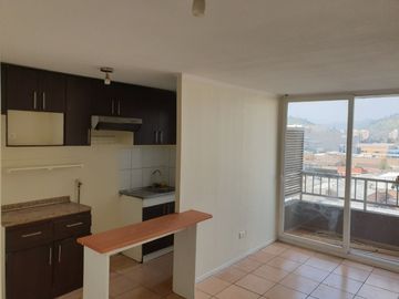 Venta Departamento 3D 1 B en Independencia