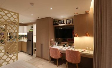 CLEAN TITLE PERPETUAL OWNERSHIP Top High End Condo Modern Minimialist Condo near Hotel Mall Resturants and Airport Hospital School Office  HIGH END BU