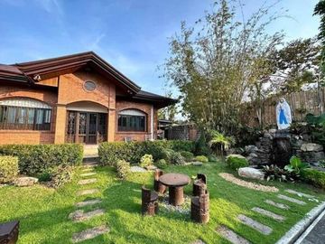 1 Hectare Vacation/Rest House and Farm Lot for Sale in Calauan Laguna