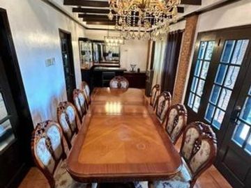 1 Hectare Vacation/Rest House and Farm Lot for Sale in Calauan Laguna