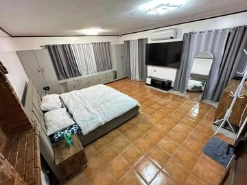 1 Hectare Vacation/Rest House and Farm Lot for Sale in Calauan Laguna