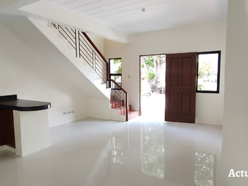 115 sqm / 4BR House & Lot at M. Santiago Road, Lambakin, Marilao City