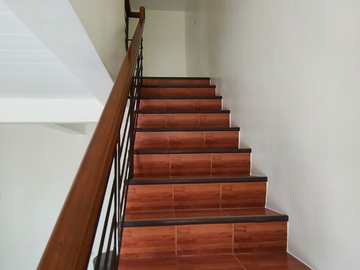 115 sqm / 4BR House & Lot at M. Santiago Road, Lambakin, Marilao City