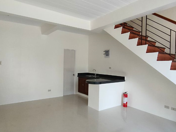 115 sqm / 4BR House & Lot at M. Santiago Road, Lambakin, Marilao City