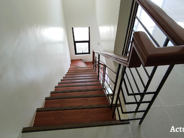 115 sqm / 4BR House & Lot at M. Santiago Road, Lambakin, Marilao City