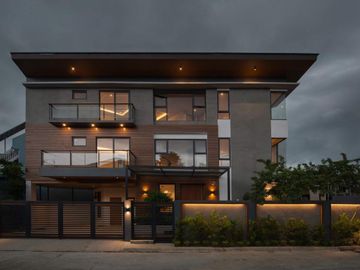 Filinvest East Homes 3-Storey 4 Bedroom Single Detached Residential For Sale