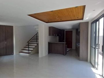 Filinvest East Homes 3-Storey 4 Bedroom Single Detached Residential For Sale