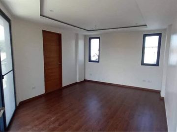 Filinvest East Homes 3-Storey 4 Bedroom Single Detached Residential For Sale