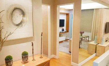 HURRY! 2 bedroom  5% down payment only fast move in RFO condo for sale in Sta Mesa Upto 15% discount 0% interest Lifetime ownership near greenhills
