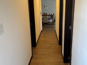 Vendo departamento ubicado en la parroquia de Nayón, en el edificio ASPEN