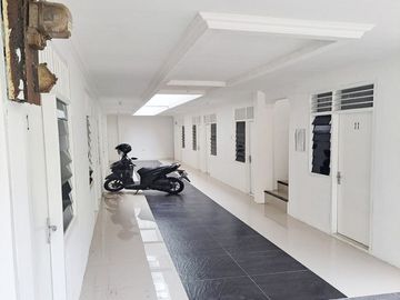 Kost Putri Samping Universitas Budiluhur Jakarta Selatan