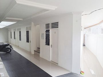 Kost Putri Samping Universitas Budiluhur Jakarta Selatan