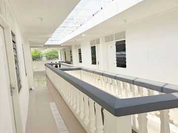 Kost Putri Samping Universitas Budiluhur Jakarta Selatan