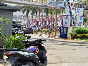 Kost Putri Samping Universitas Budiluhur Jakarta Selatan