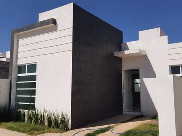 CASA MODELO SAN MIGUEL EN SAN JOSE, TULANCINGO