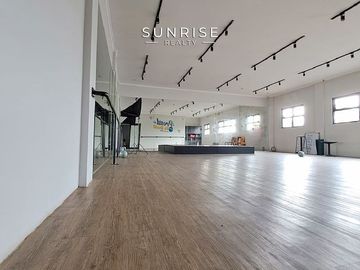 Rumah Hitung Tanah di Jl Pejaten Barat - Kemang Timur, Jaksel