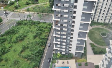 2-Bedroom Unit with Parking and Income, Avida 34th BGC FOR SALE