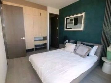 Departamento en Venta en Zona Atlixcayotl con Excelente Ubicación y  Amenidades Premium