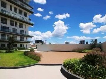 Departamento en Venta en Zona Atlixcayotl con Excelente Ubicación y  Amenidades Premium