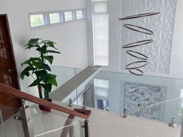 FOR SALE - 3 Storey House in Calamba, Laguna