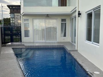FOR SALE - 3 Storey House in Calamba, Laguna