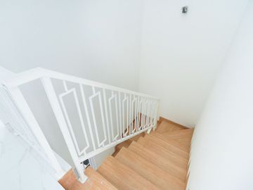 For Sale Brand New House 3 Bedrooms, at Jagakarsa Jakarta Selatan
