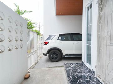 For Sale Brand New House 3 Bedrooms, at Jagakarsa Jakarta Selatan