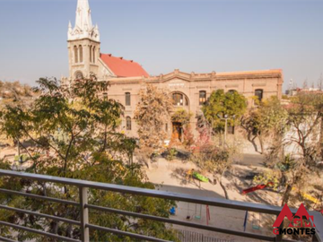 Venta Departamento Santiago