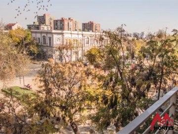 Venta Departamento Santiago