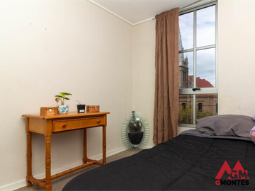 Venta Departamento Santiago