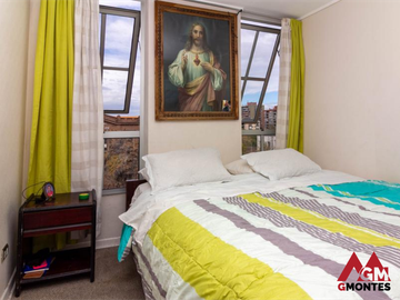 Venta Departamento Santiago