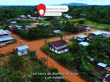 FINCA DE VENTA EN SECTOR PEDRO VICENTE MALDONADO, SAN MIGUEL DE LOS BANCOS PICHINCHA ECUADOR
