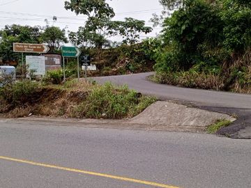 FINCA DE VENTA EN SECTOR PEDRO VICENTE MALDONADO, SAN MIGUEL DE LOS BANCOS PICHINCHA ECUADOR