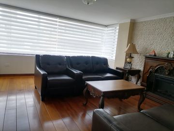Venta de Departamento en el Batán Bajo de 230 metros, Sector Quicentro, Norte de Quito