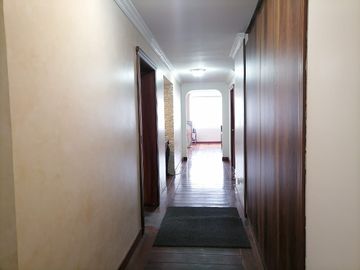 Venta de Departamento en el Batán Bajo de 230 metros, Sector Quicentro, Norte de Quito