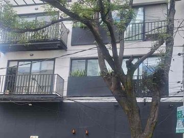 Hermoso y Amplio Departamento con 2 recámaras 62m2 y 4 metros de bodega.