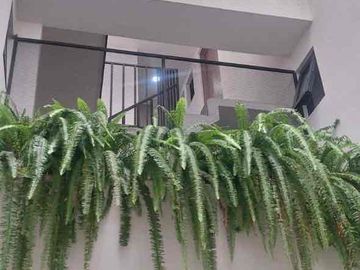 Hermoso y Amplio Departamento con 2 recámaras 62m2 y 4 metros de bodega.