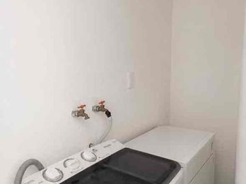 Hermoso y Amplio Departamento con 2 recámaras 62m2 y 4 metros de bodega.