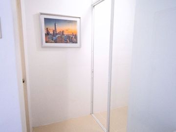 Cheerful, fully-furnished 1-Bedroom townhouse for rent or assume deca homes gensan