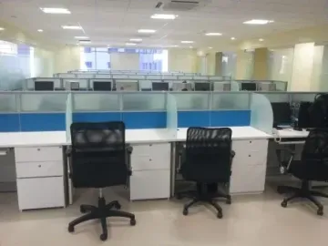 1700 sqm. and A Fully Furnish Office Space for Lease in BGC Taguig City
