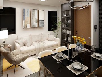 ESPECTACULAR DEPARTAMENTO TIPO LOFT EN AVANZADA, A UNOS PASOS DE CARRANZA.