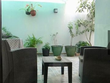 Casa en Venta Paraje, Casa de Autor