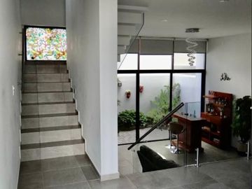 Casa en Venta Paraje, Casa de Autor