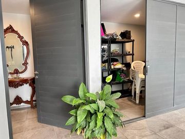Casa en Venta Paraje, Casa de Autor