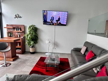 Casa en Venta Paraje, Casa de Autor