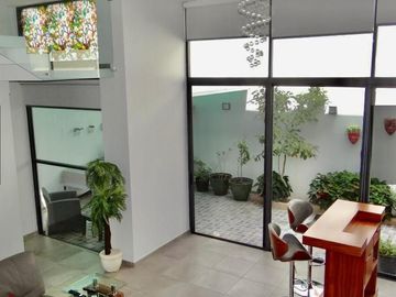 Casa en Venta Paraje, Casa de Autor