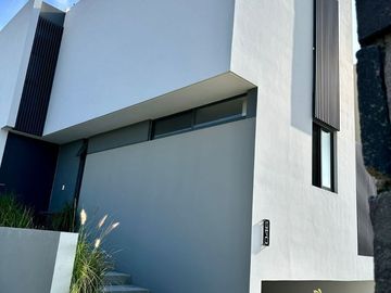 Casa en Venta Paraje, Casa de Autor