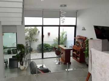 Casa en Venta Paraje, Casa de Autor